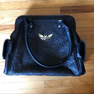 Killstar Webutant Handbag